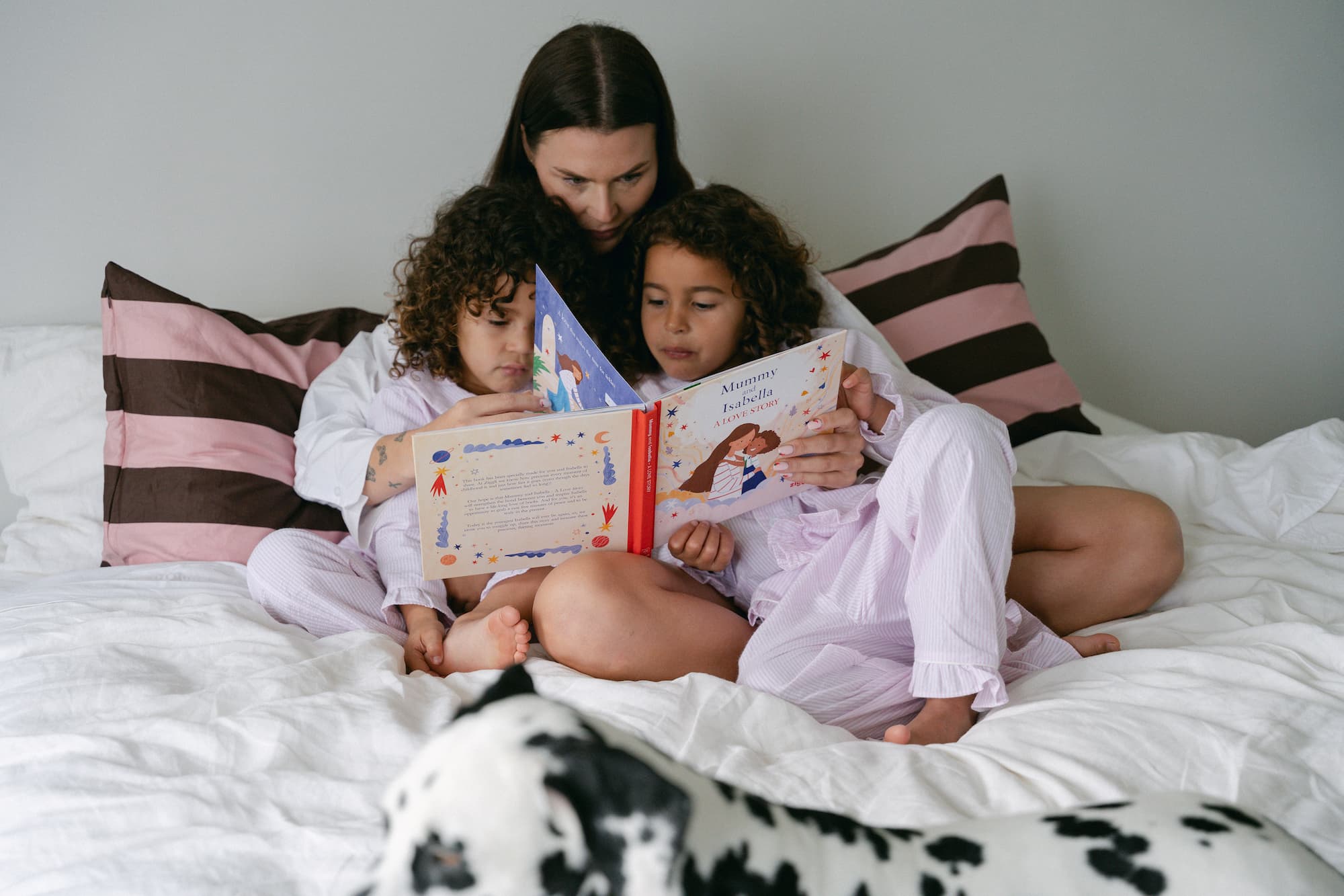 7 winter school holiday activities that end with a bedtime story