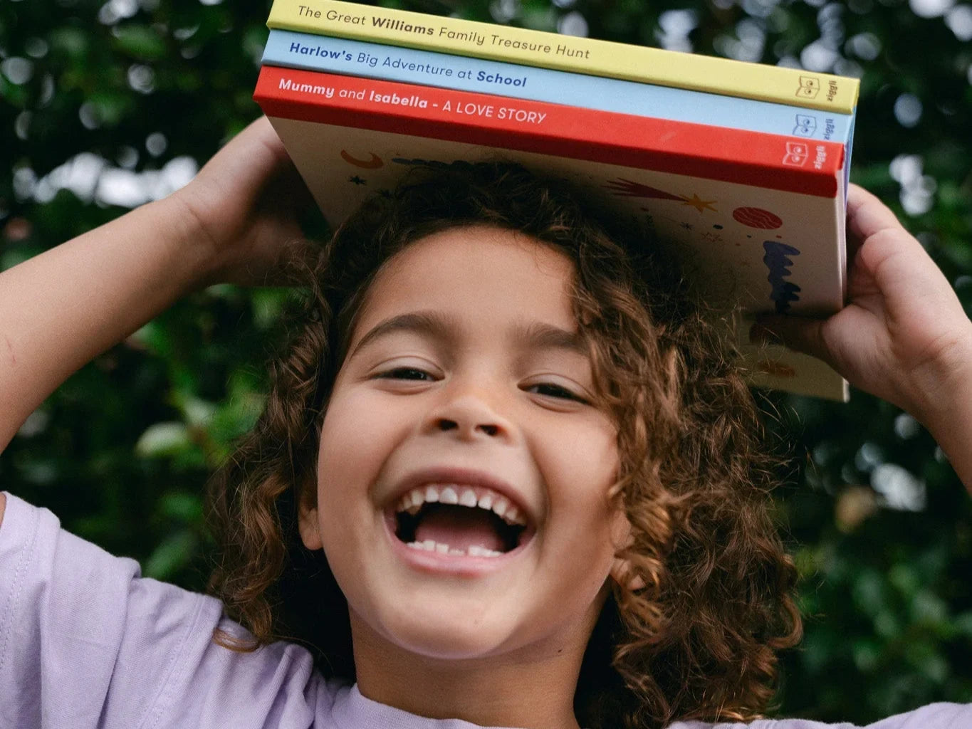 Book Week 2026: your guide to Symphony of Stories