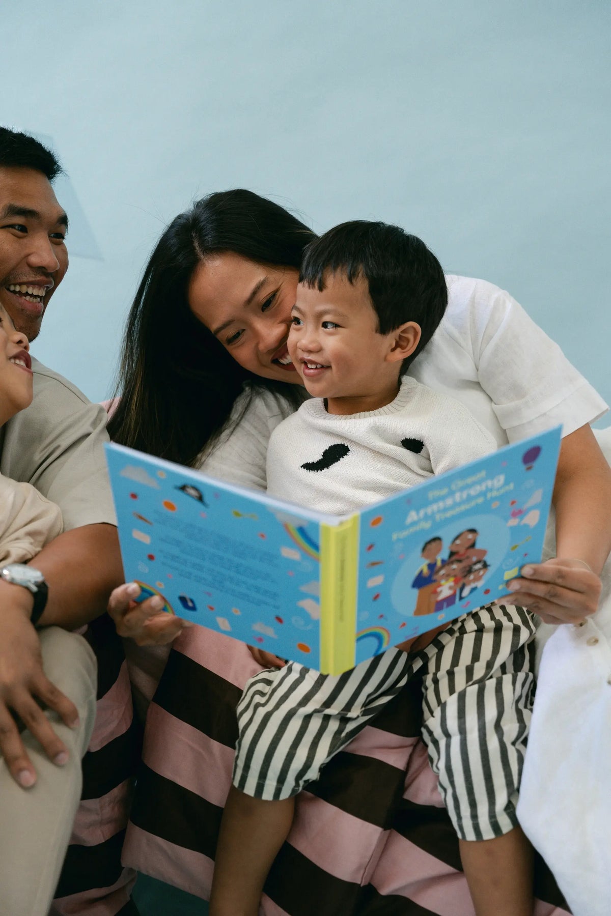 The Best Personalised Books for Toddlers in Australia