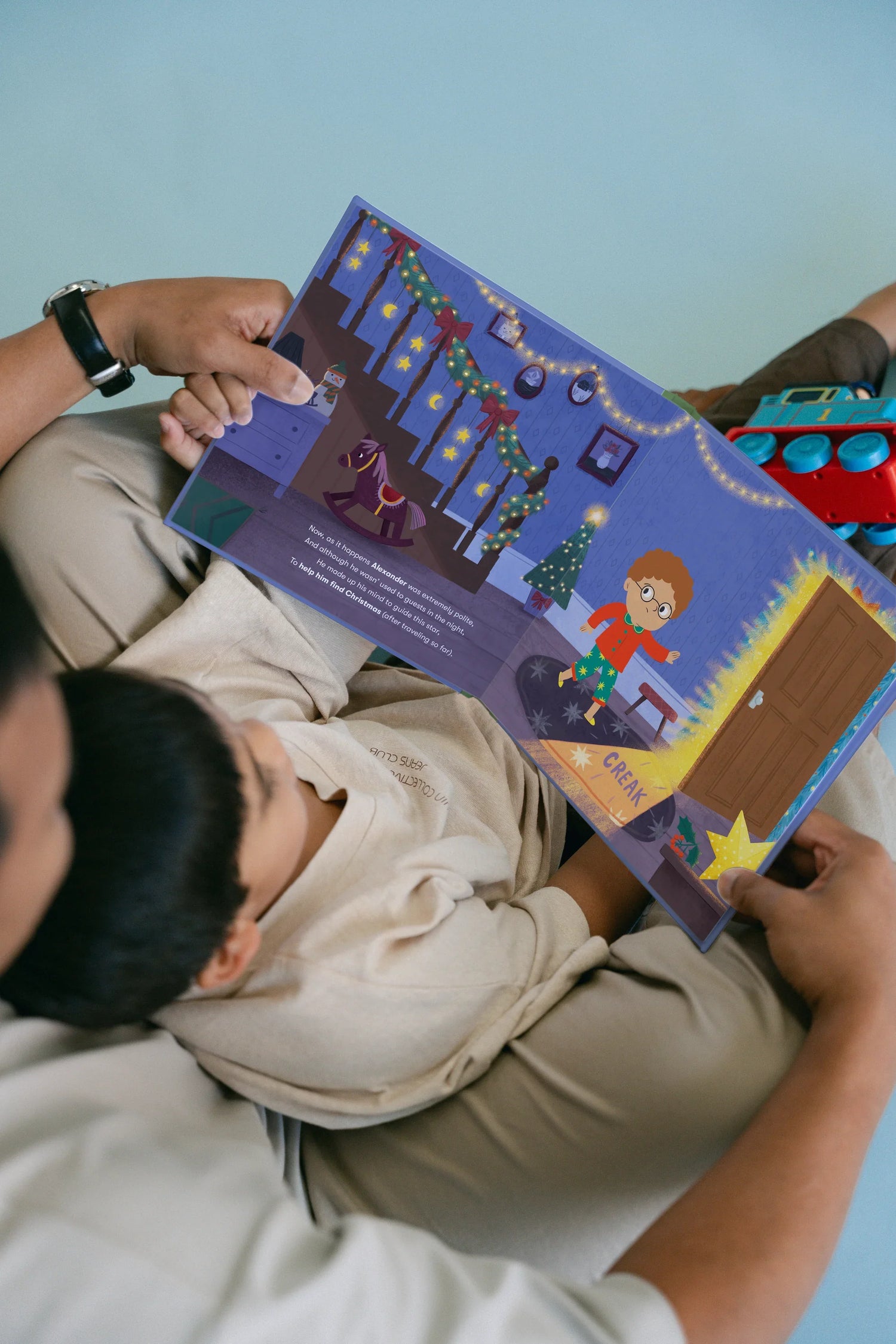 Christmas Gift Ideas for Kids That Actually Get Used