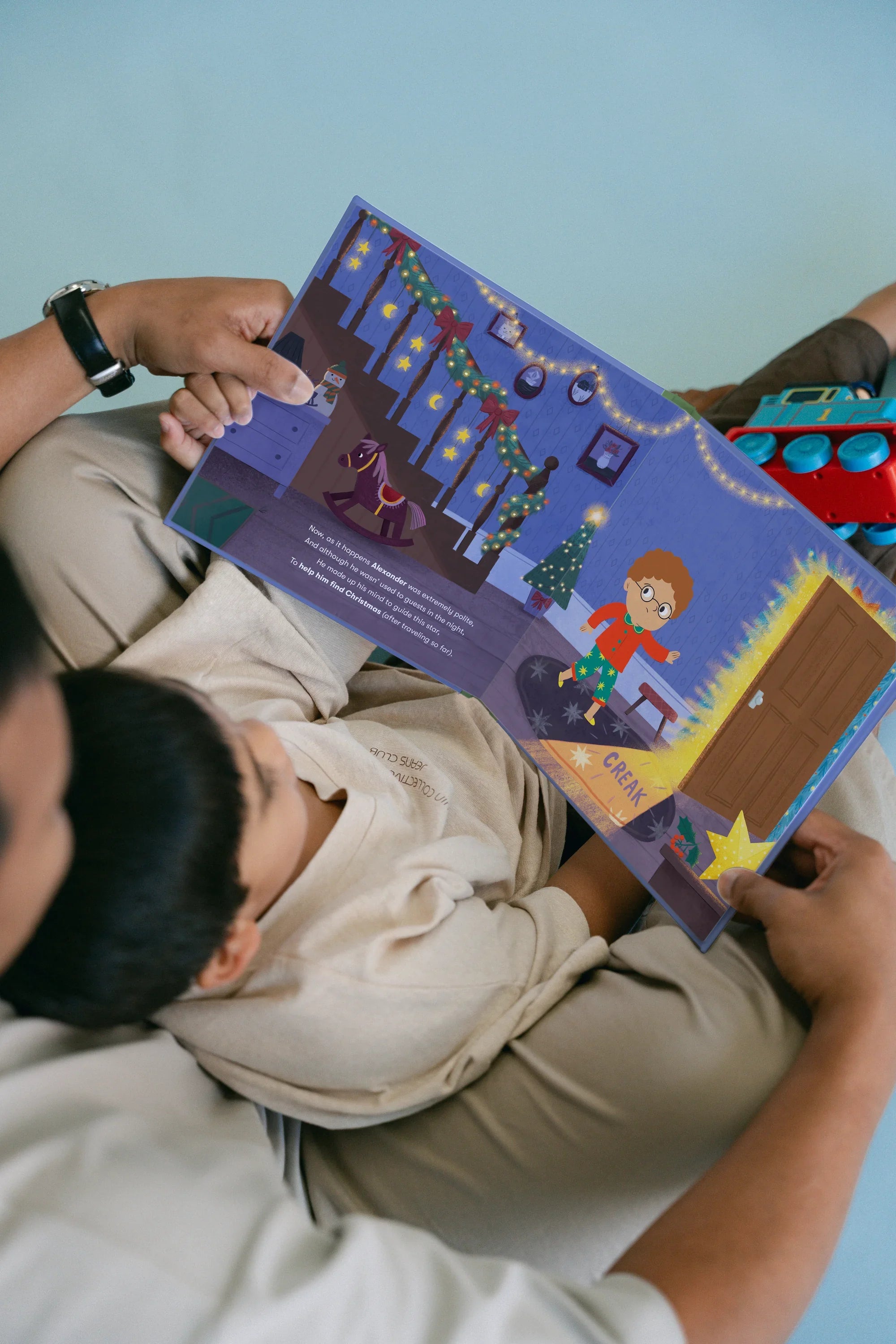 Christmas Gift Ideas for Kids That Actually Get Used