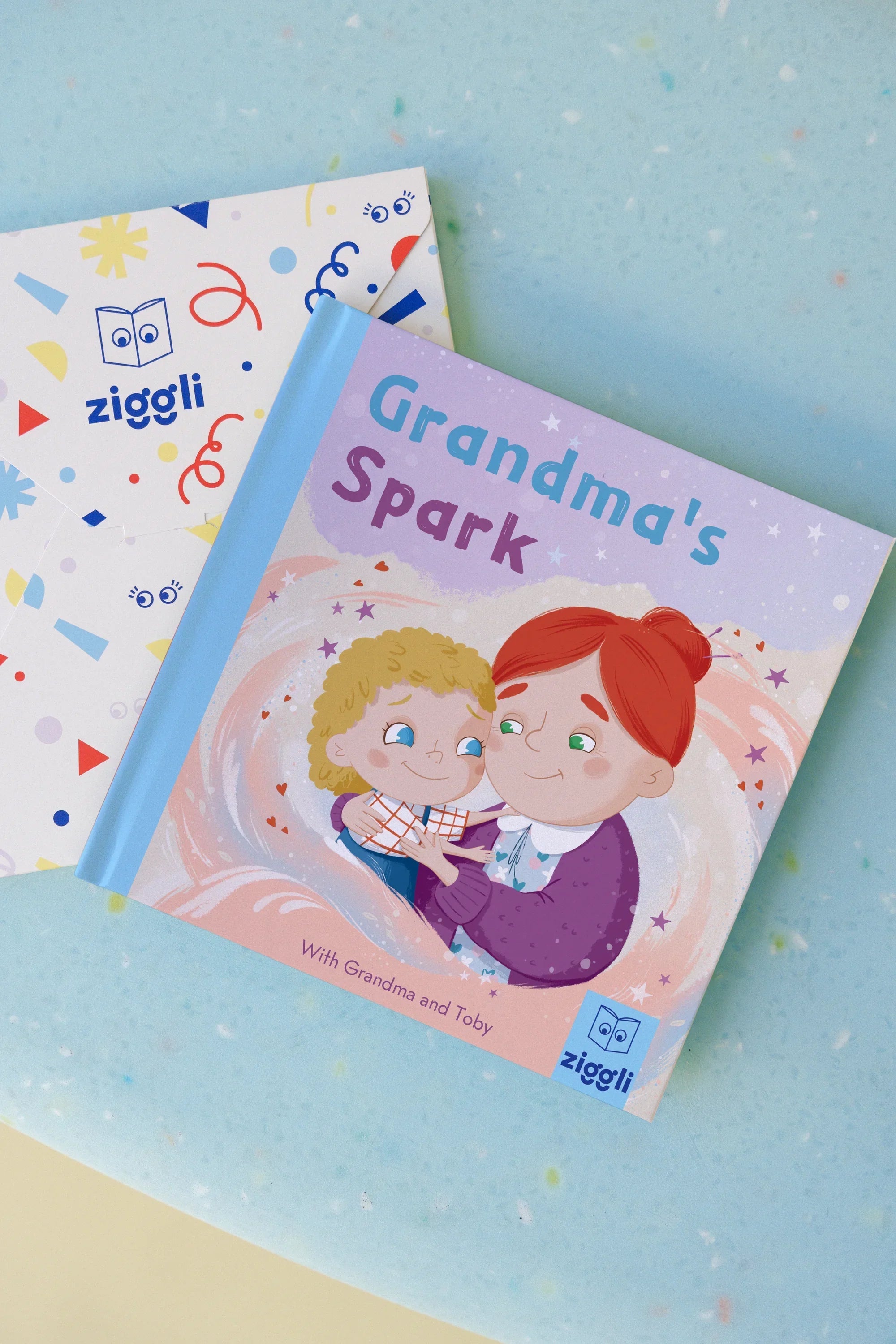 Meaningful birthday gifts for kids