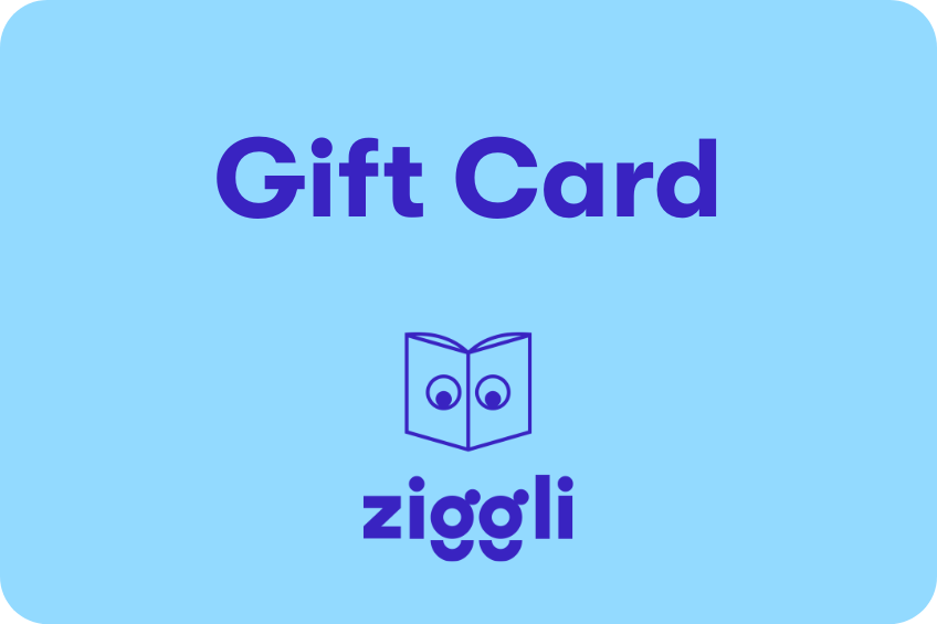 Ziggli Gift Card
