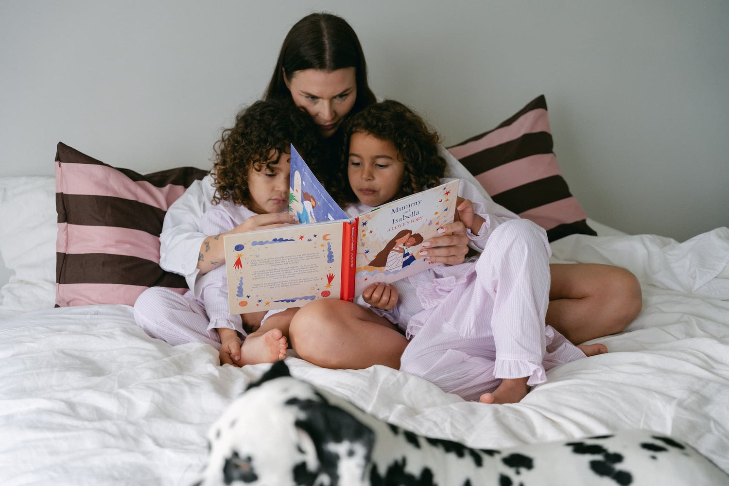 7 winter school holiday activities that end with a bedtime story