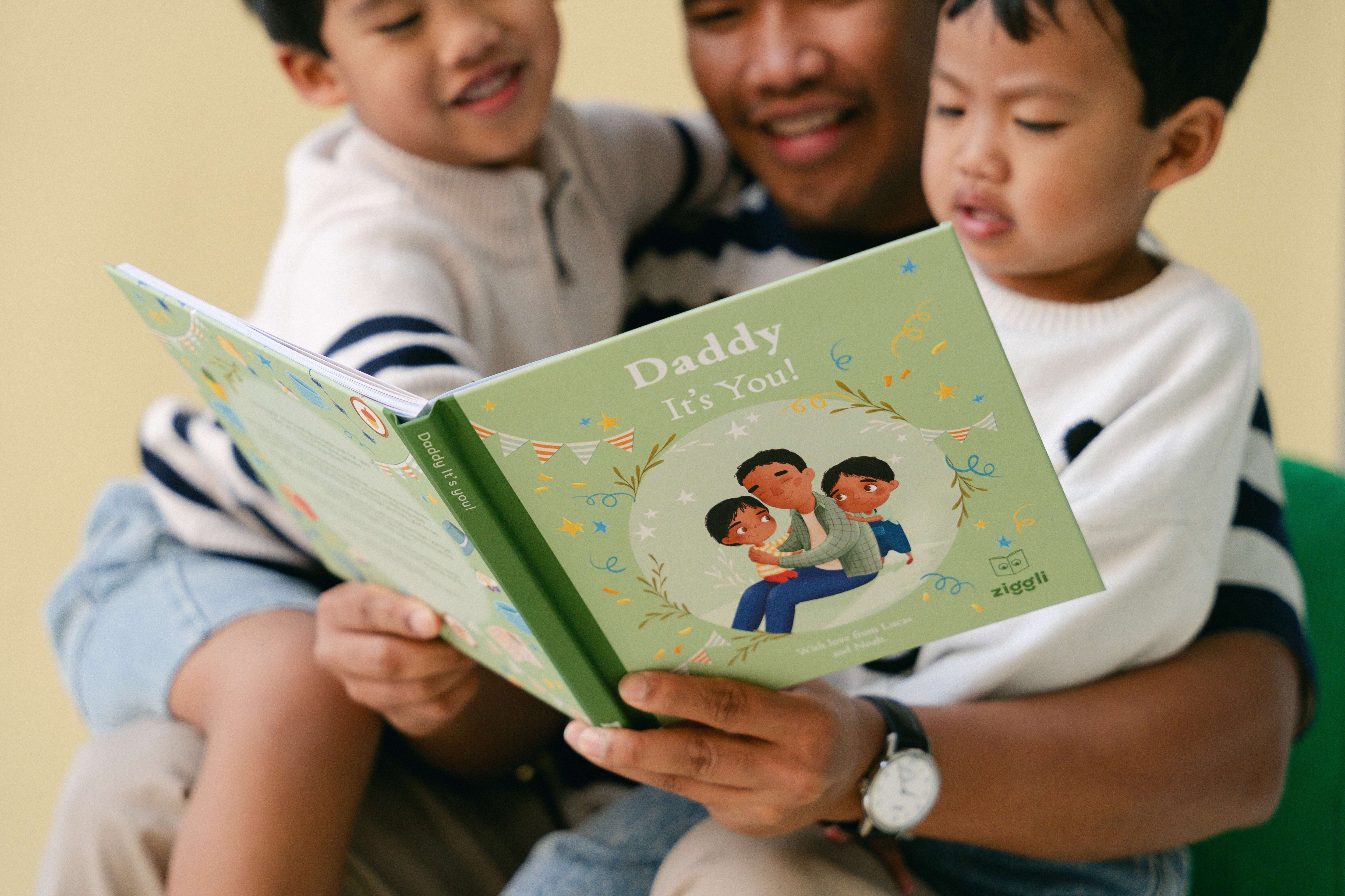 Thoughtful Father’s Day Gift Ideas for Dads Who Deserve More Than Socks