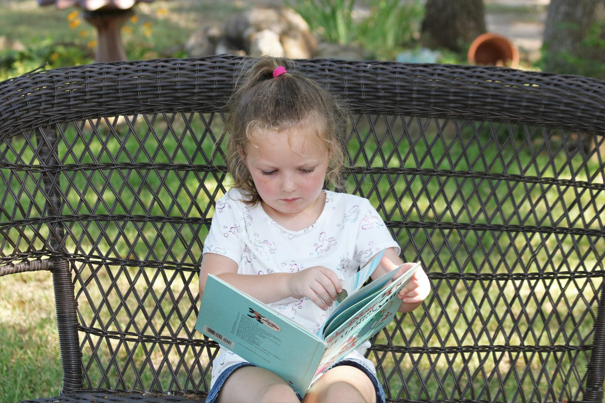 Spring Children's Books Australia: 5 Themes to Love