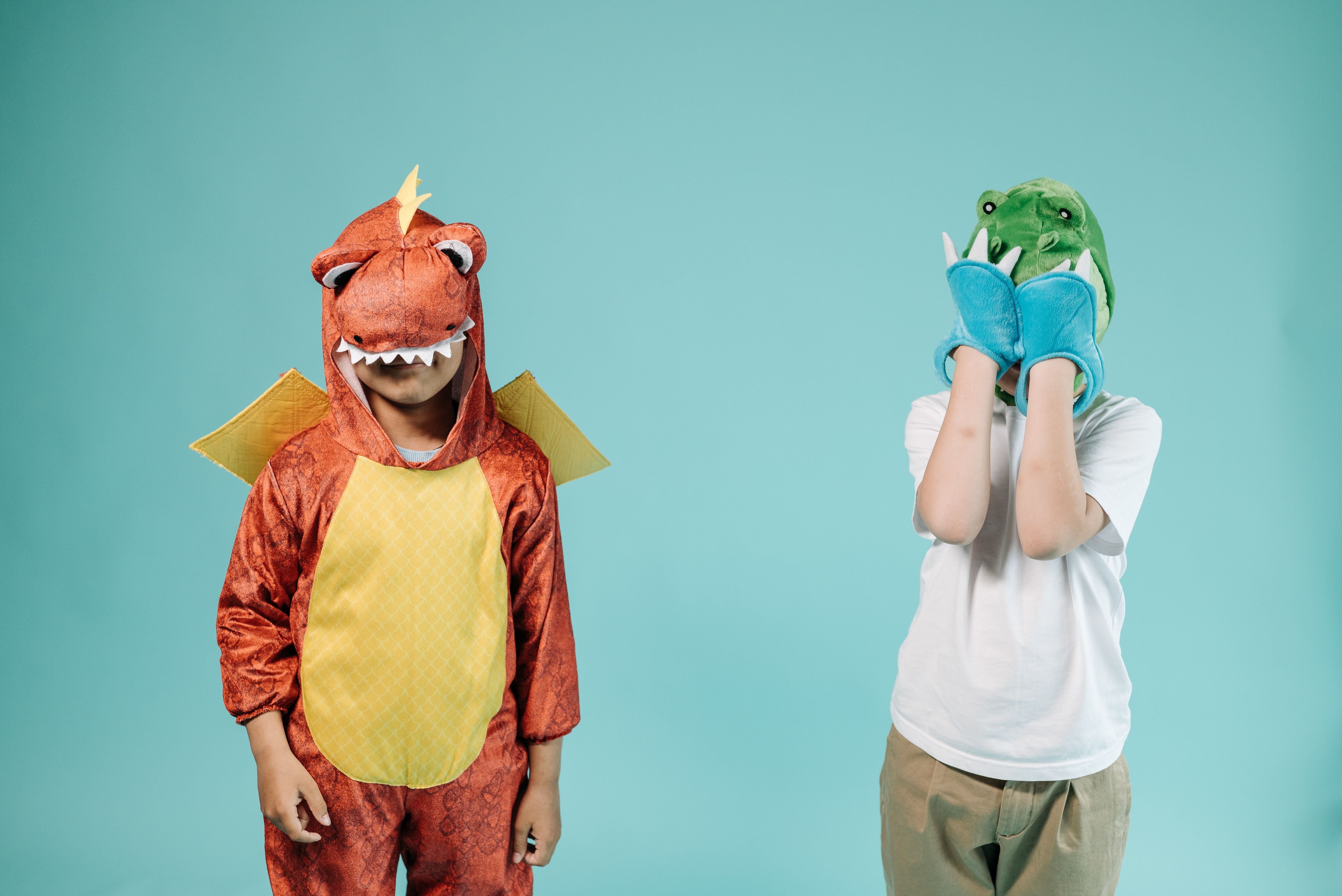 Book Week gift ideas your child will treasure long after dress-up day