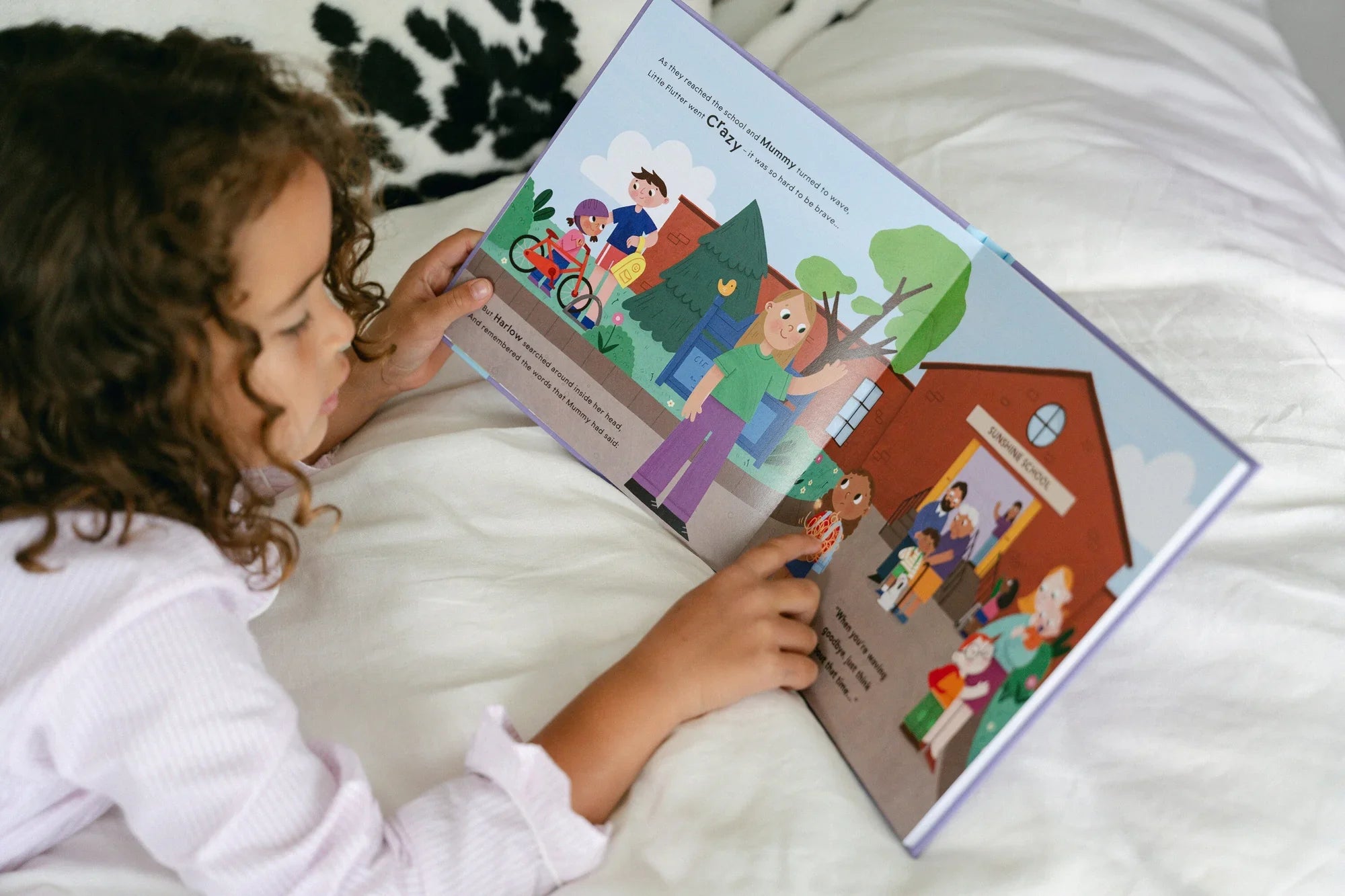 How to Encourage Kids to Read All Year