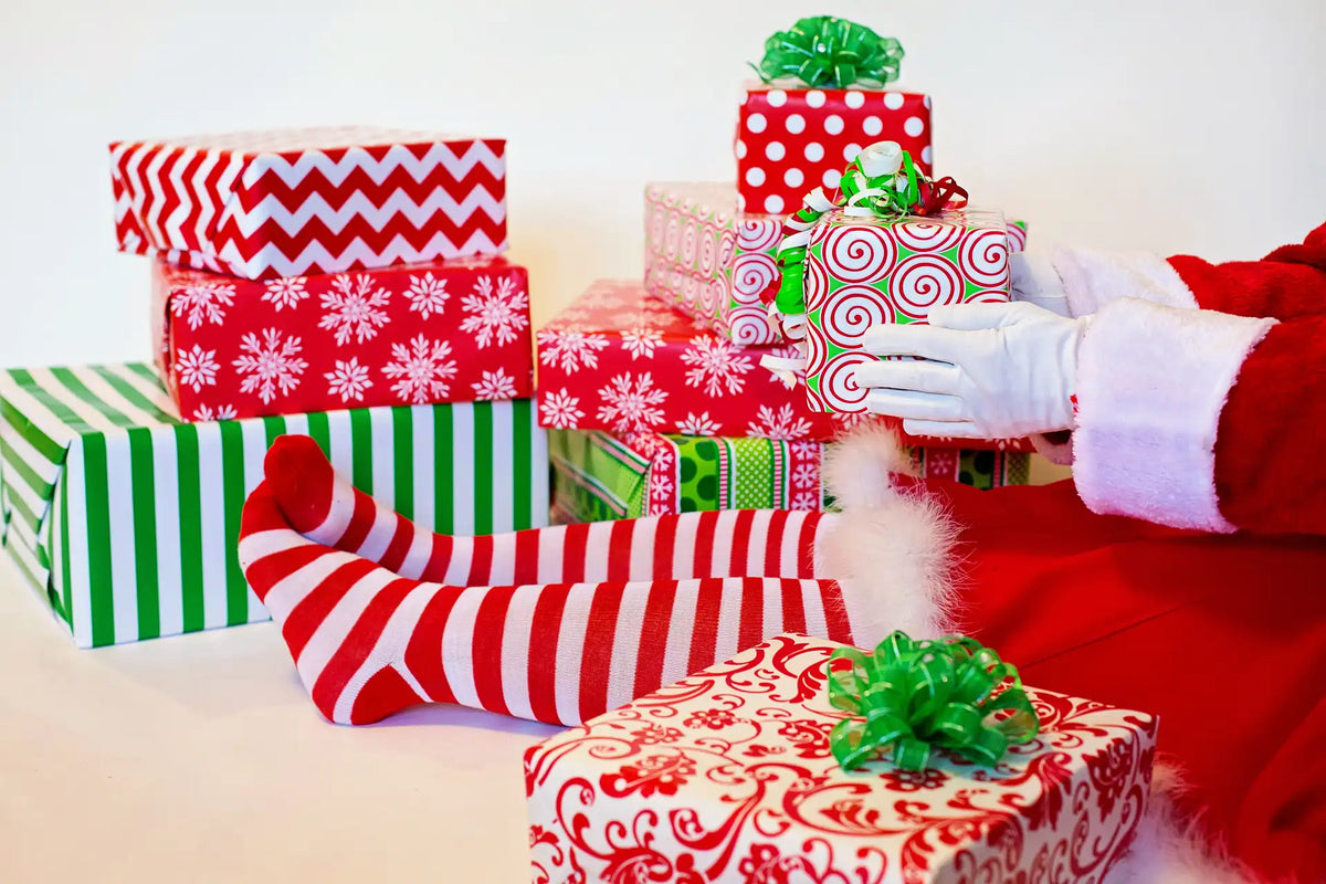 Secret Santa and Kris Kringle Gift Ideas for Kids in 2026