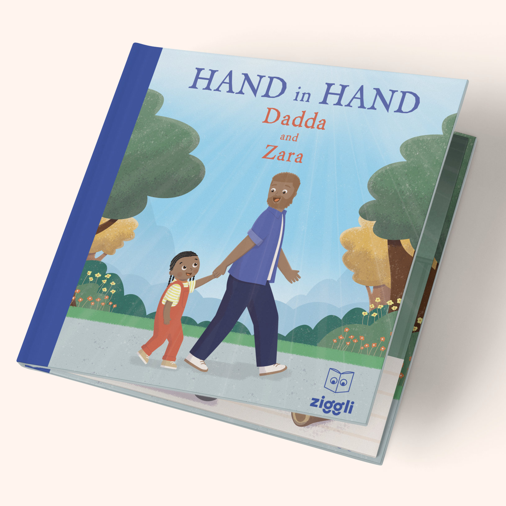 Hand in Hand