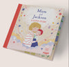 Video preview of the personalised A Love Story mother-child book by Ziggli